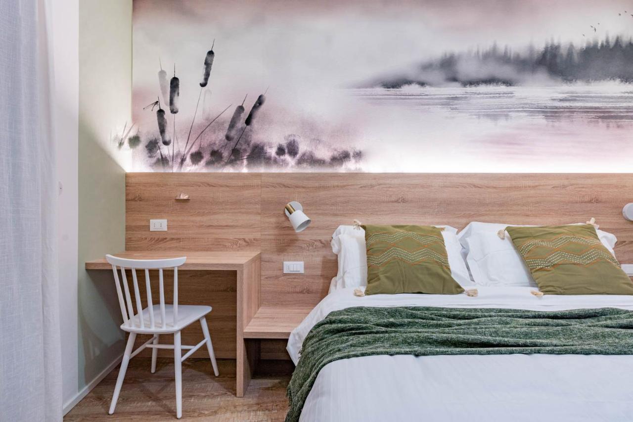 Casa Mao' Di Tss' - Nuova Wellness Privata ,Ideale Per Famiglie E Gruppi Vicino Al Lago Di Caldonazzo Виголо-Ваттаро Номер фото