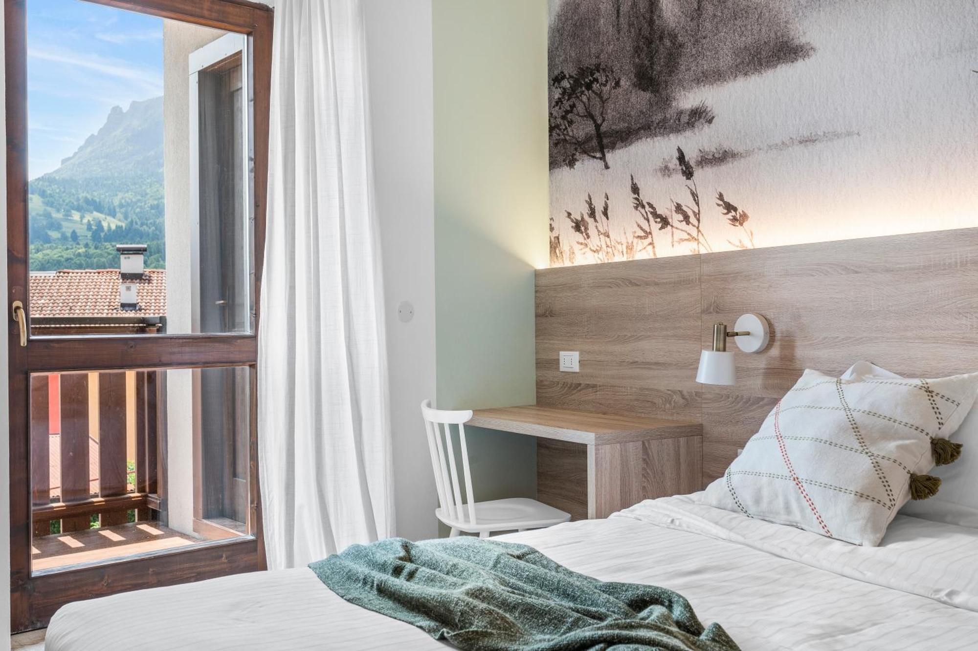 Casa Mao' Di Tss' - Nuova Wellness Privata ,Ideale Per Famiglie E Gruppi Vicino Al Lago Di Caldonazzo Виголо-Ваттаро Экстерьер фото